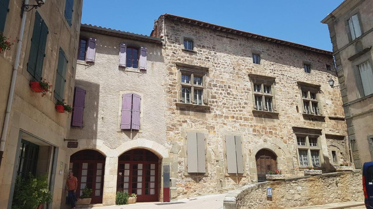Tout Confort ! Calme, Climatisation, Piscine, Parking Gratuit, Grande Terrasse, Netflix, Wifi Carcassonne Exteriér fotografie