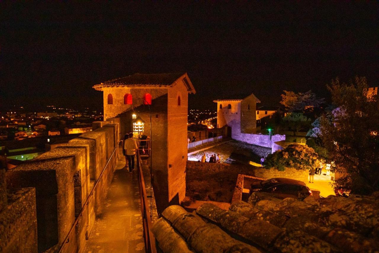 Tout Confort ! Calme, Climatisation, Piscine, Parking Gratuit, Grande Terrasse, Netflix, Wifi Carcassonne Exteriér fotografie